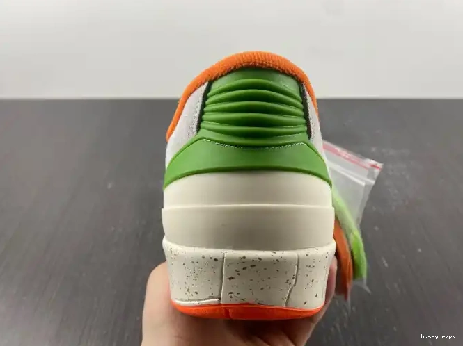 Rep Husky TITAN DV6206-183 Low Jordan Retro (W) 2 0616